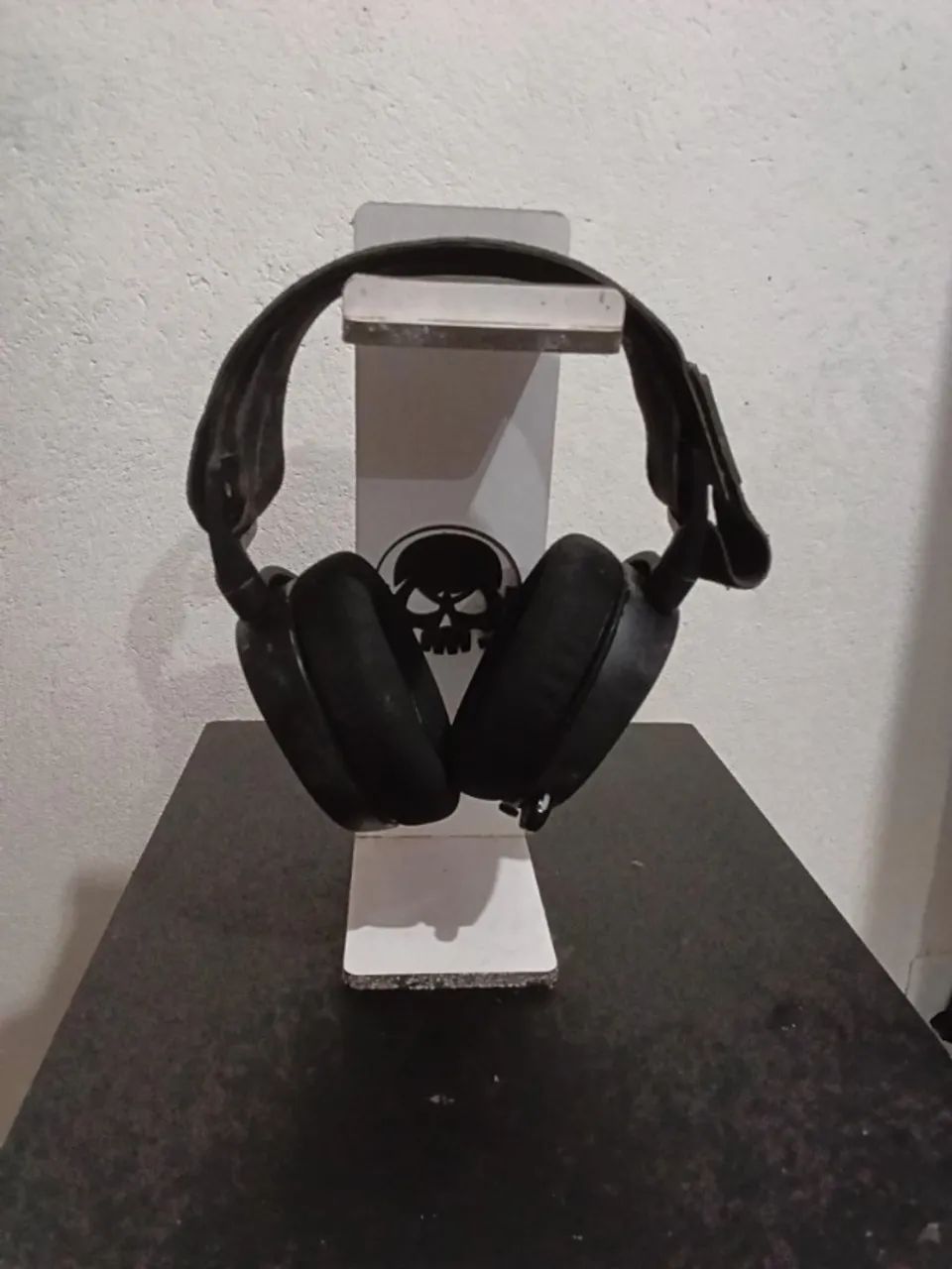 Headset SteelSeries Arctis 7 Wireless - Usado - Foto 3
