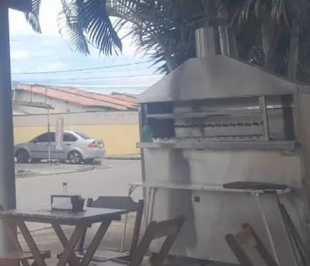 Churrasqueira 