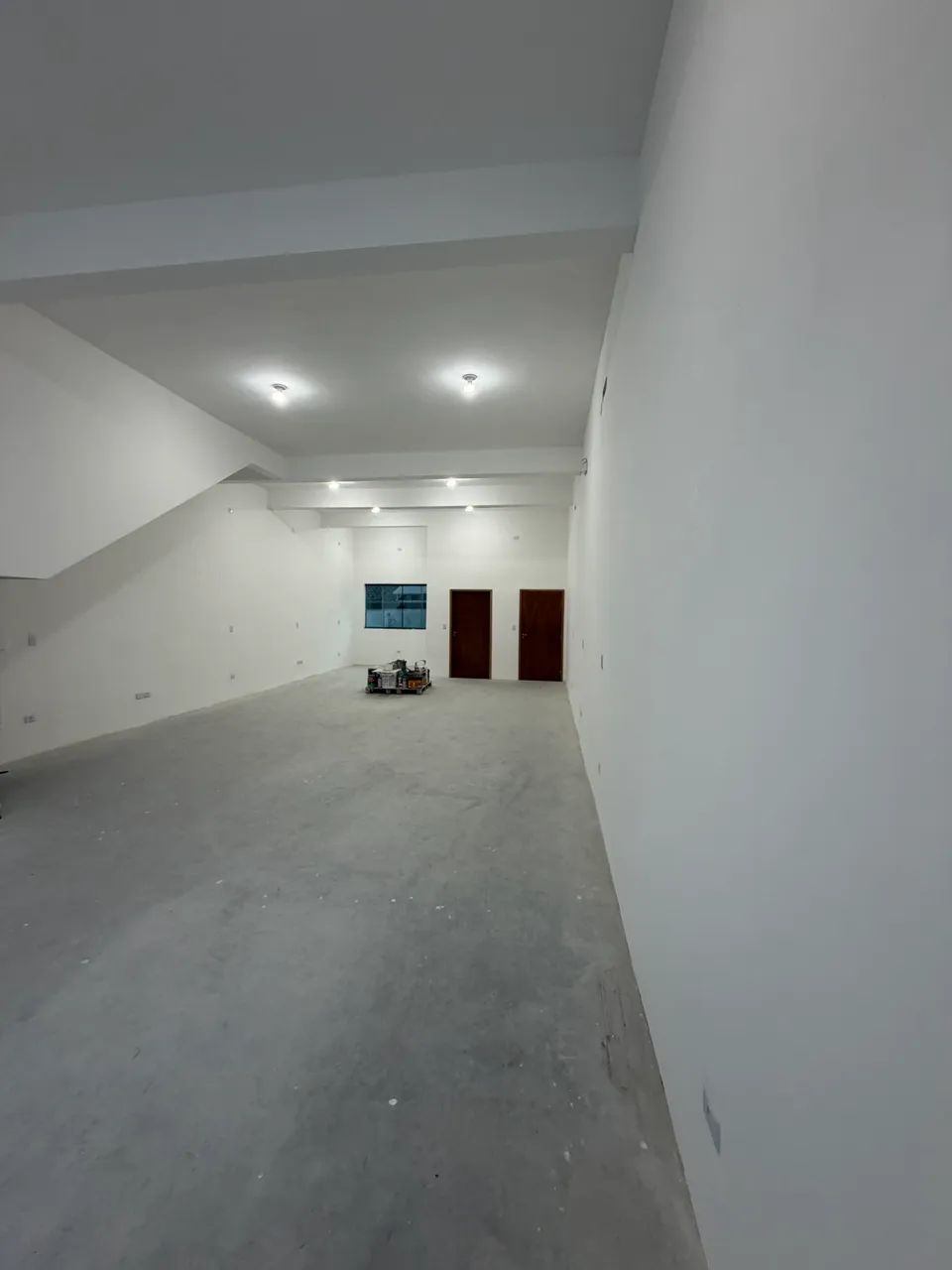 Loja terreo comercial Villa Branca  - Foto 5