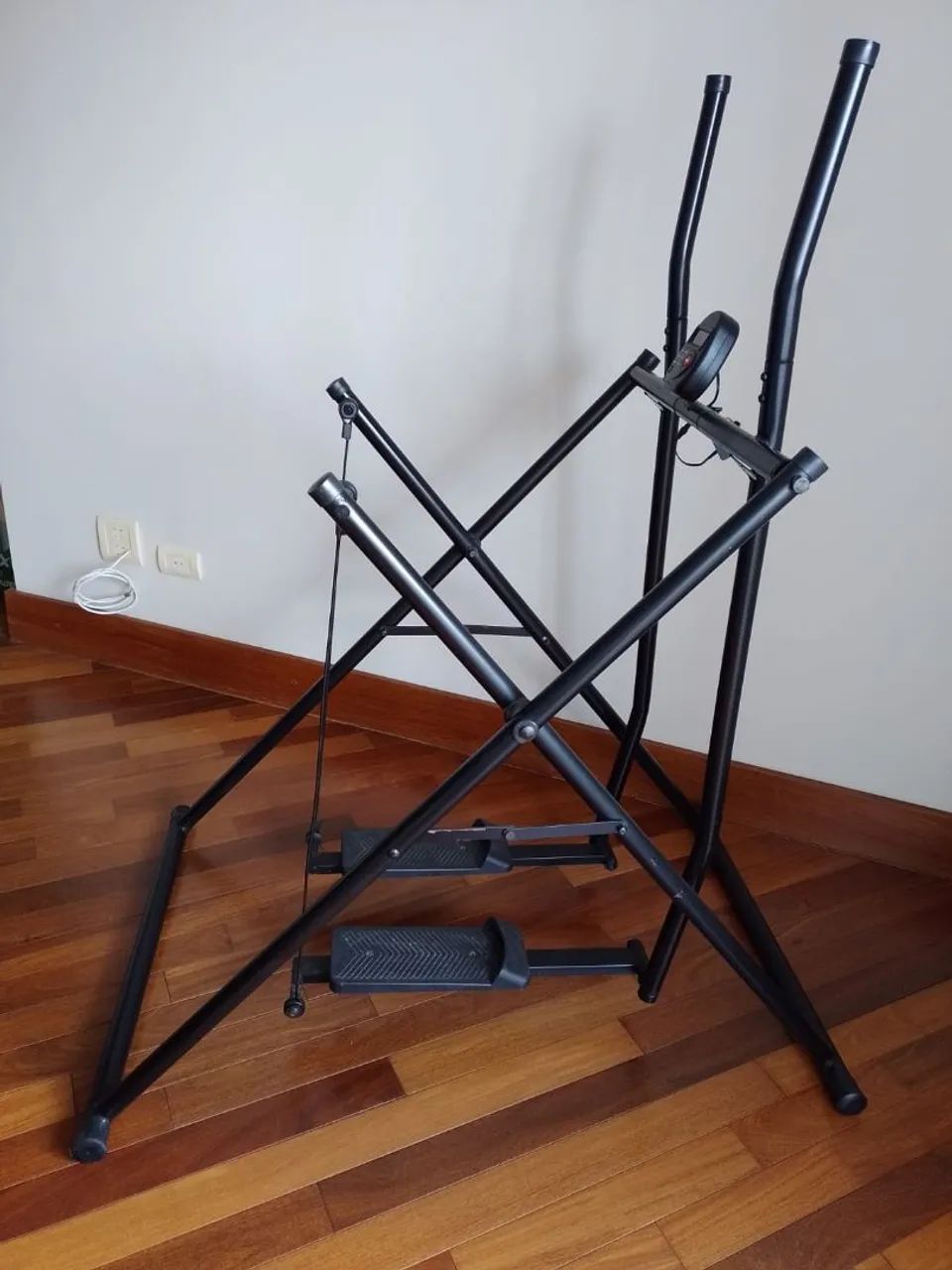 SIMULADOR DE CAMINHADA COM BRINDE - Foto 2