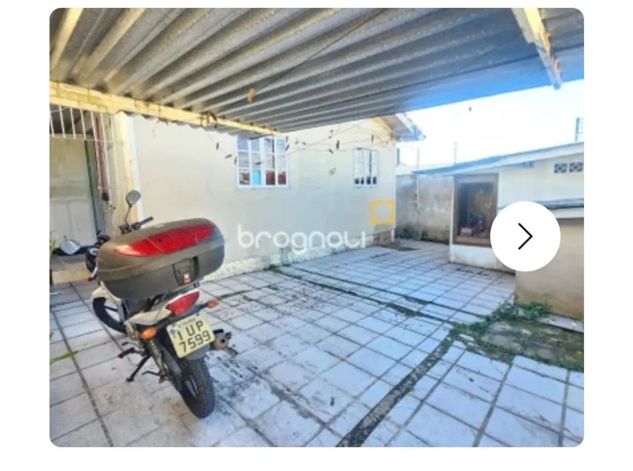 Casa a Venda em Barreiros 