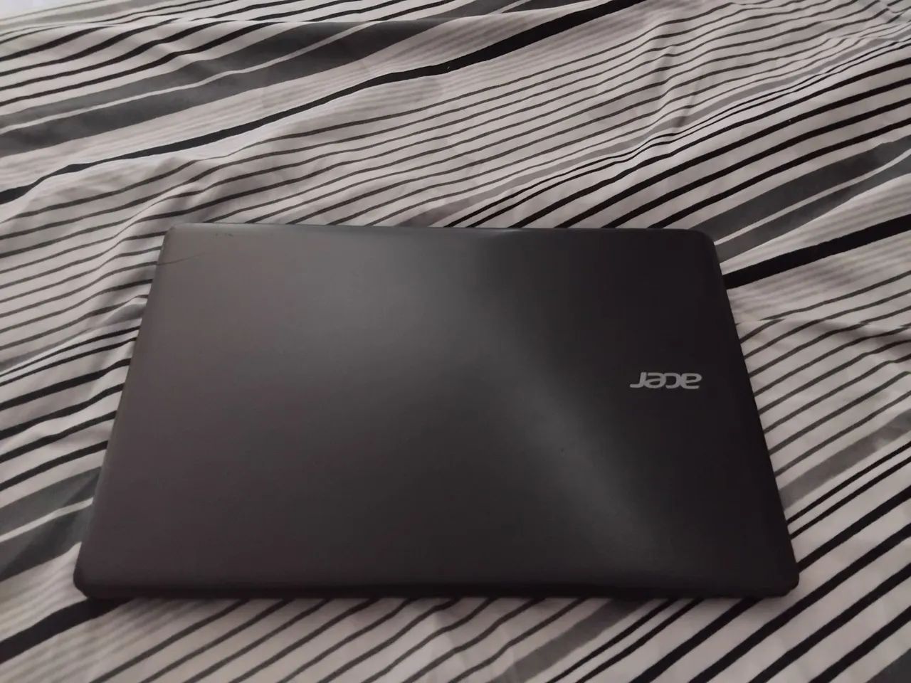Notebook Acer usado - Foto 2