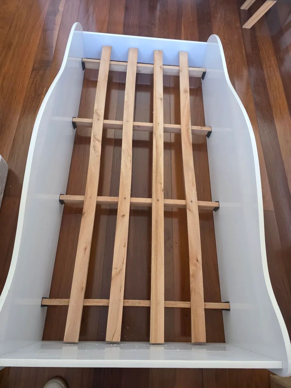 Cama infantil carro - Foto 3