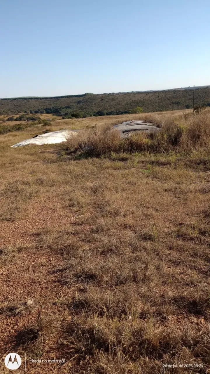 Fazenda a venda em Ipameri - Goiás!!! - Foto 3