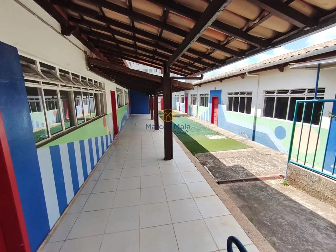 Prédio comercial disponível para locação no Bairro Estoril. - Foto 5