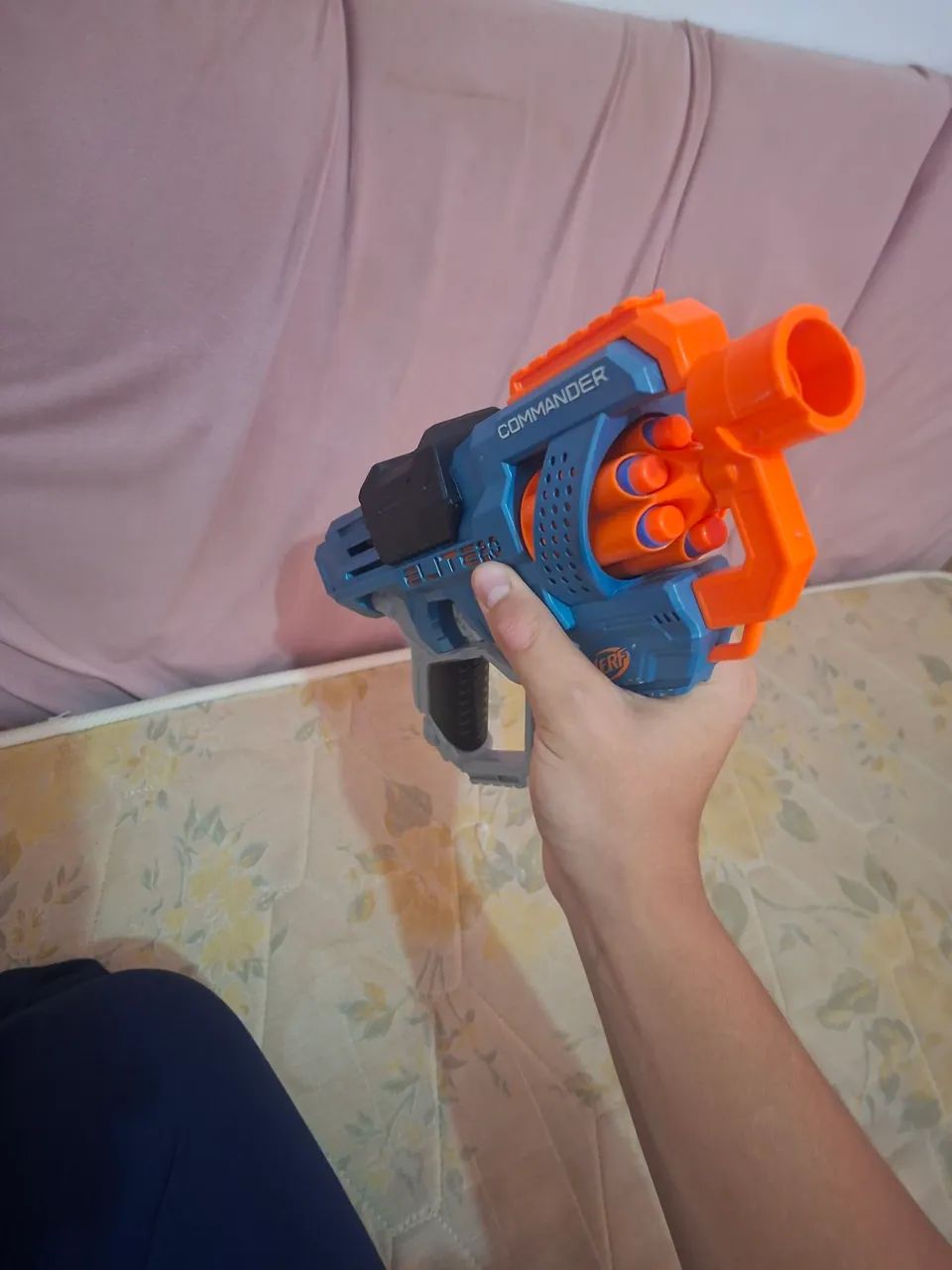 NERF NOVA - Foto 3