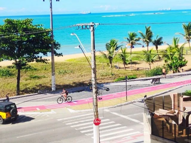 Luxo, Localização e Vista pro Mar - Foto 2