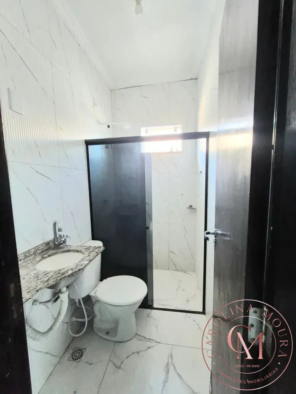 Condomínio Cidade Jardim II - Casa com 5 quartos sendo 2 suítes. - Foto 3