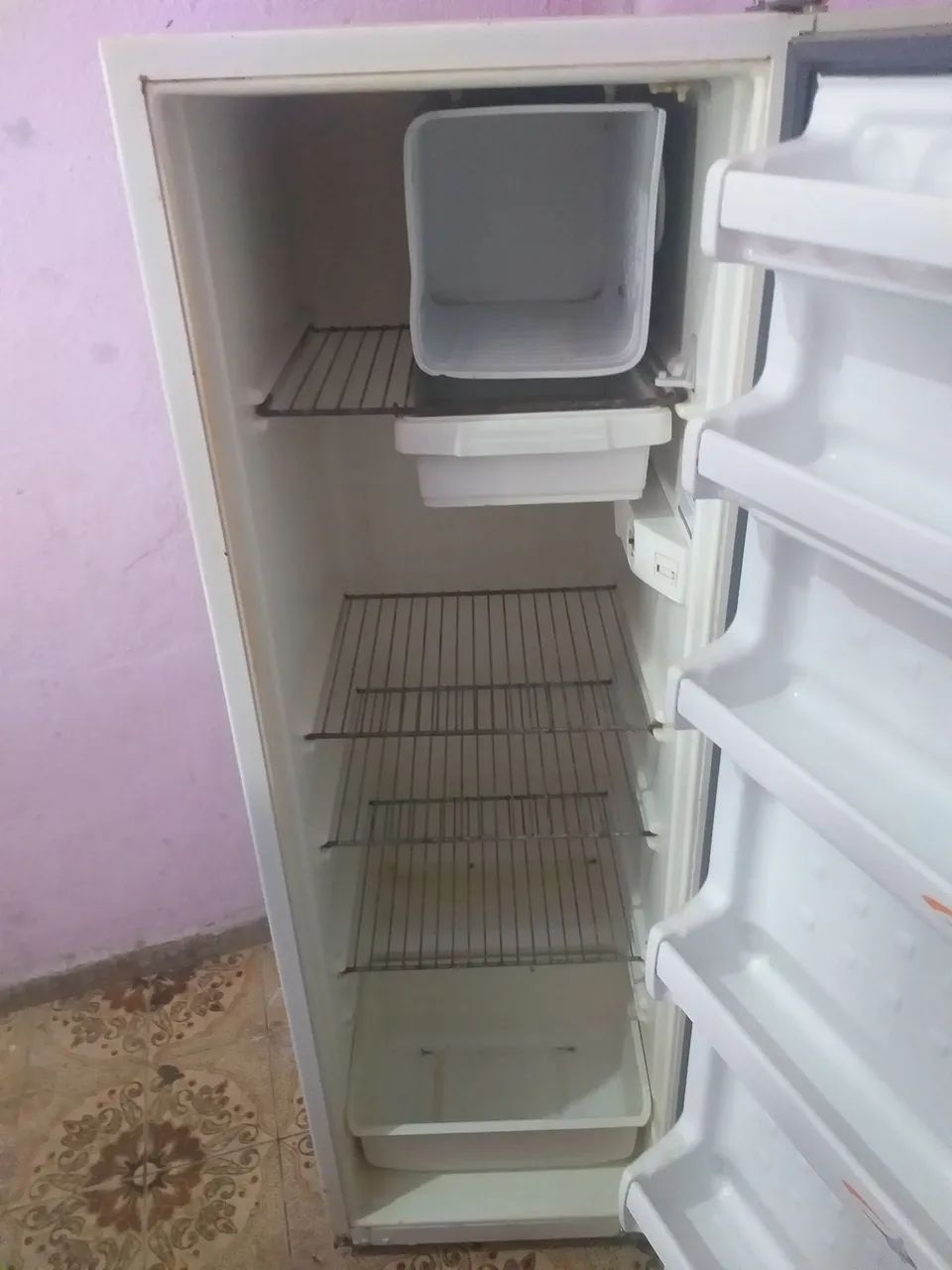 Geladeira cônsul  - Foto 3