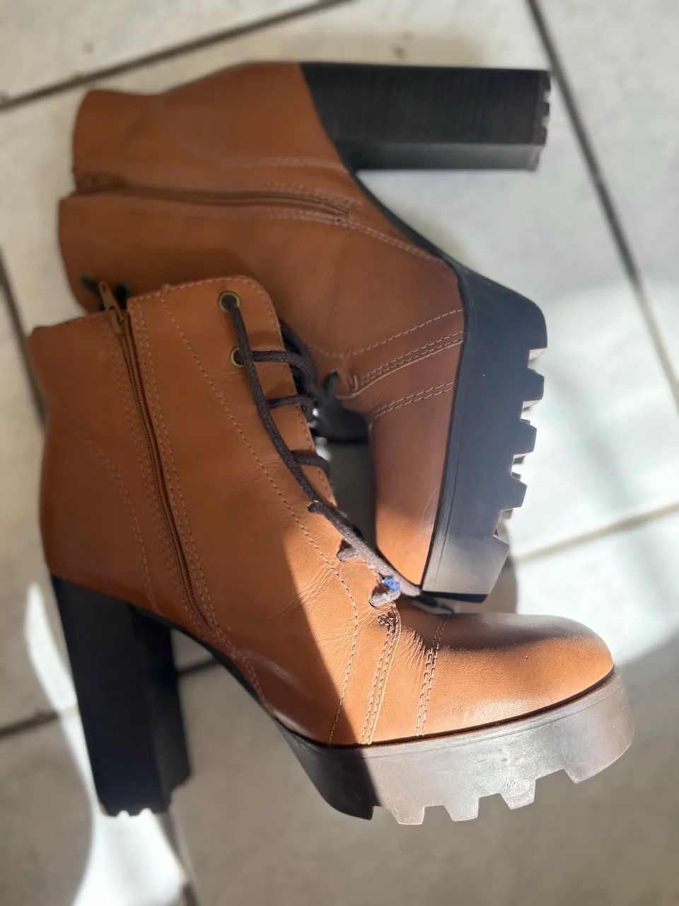 Bota 38 - Foto 4