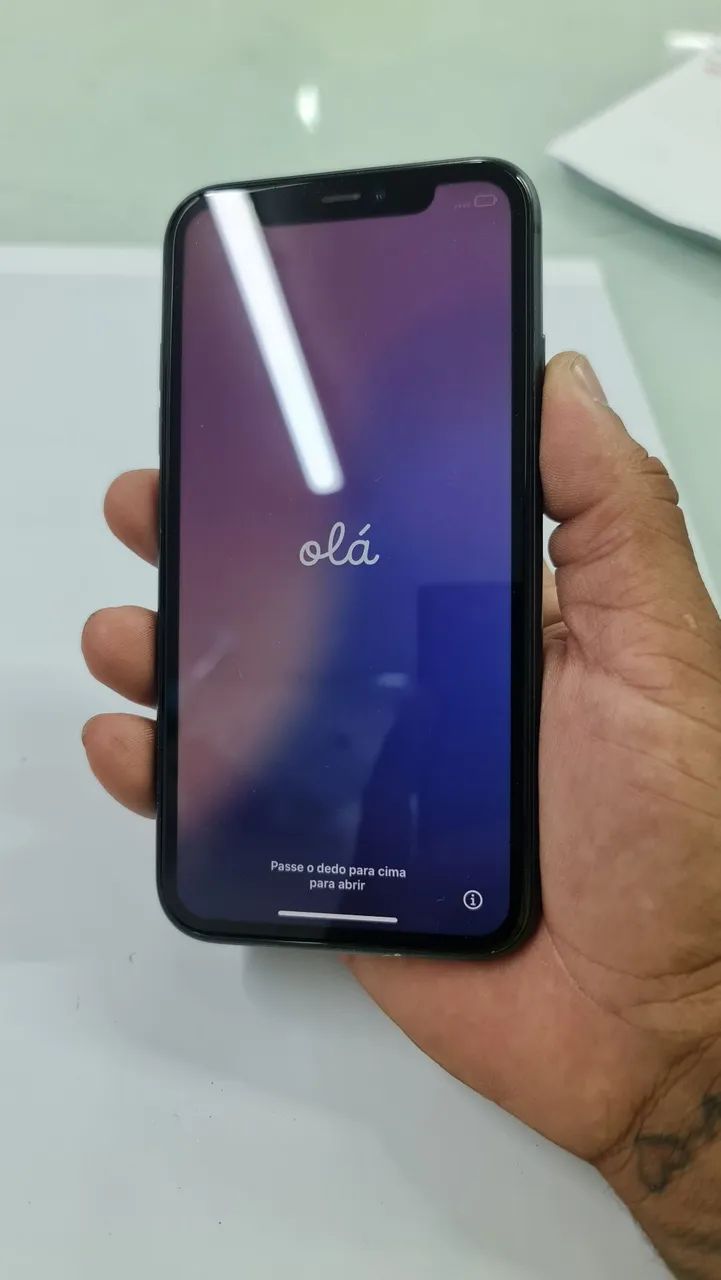 iPhone 11