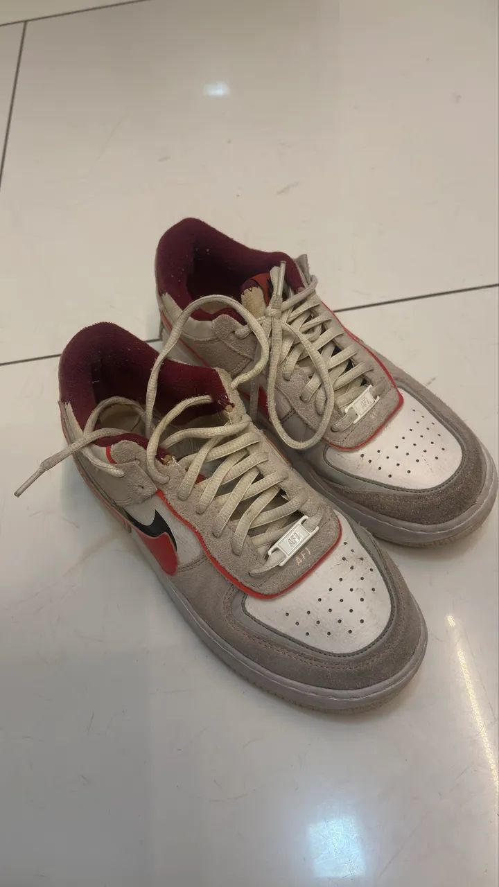 Tênis air force  - Foto 3