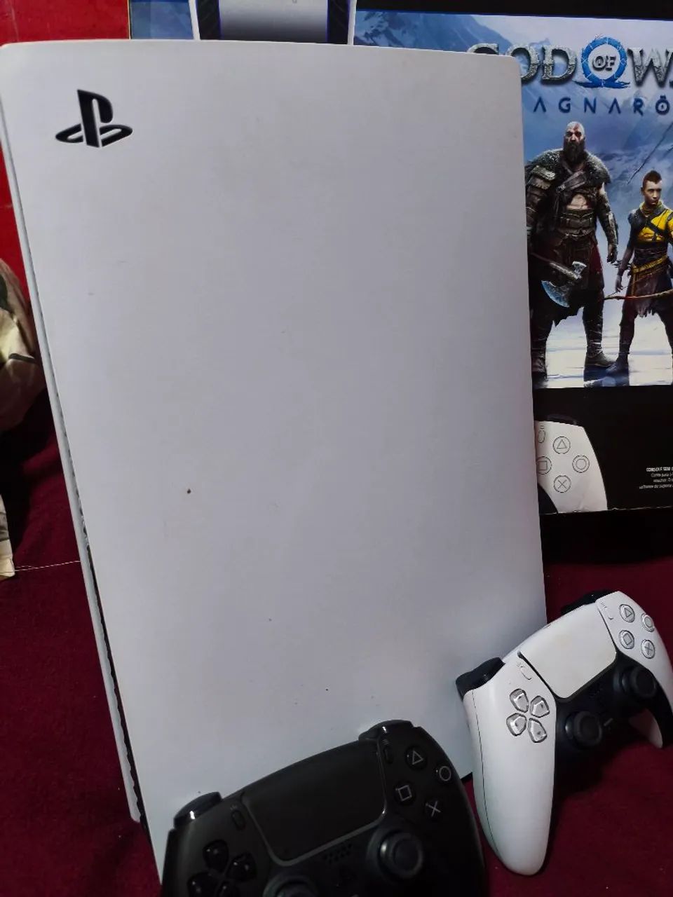 Playstation 5 - Foto 2