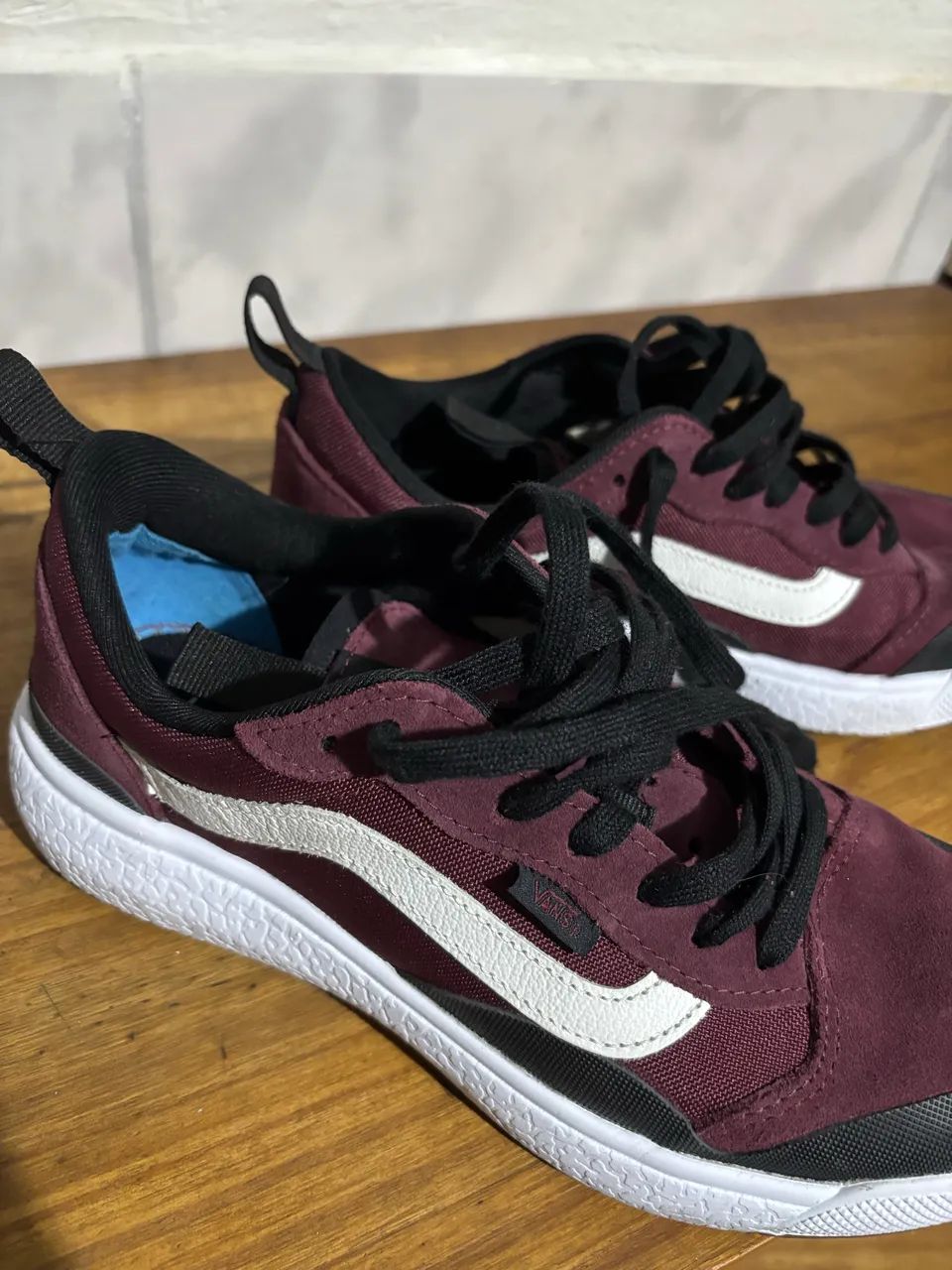 Vans Ultrarange Exo Se 38