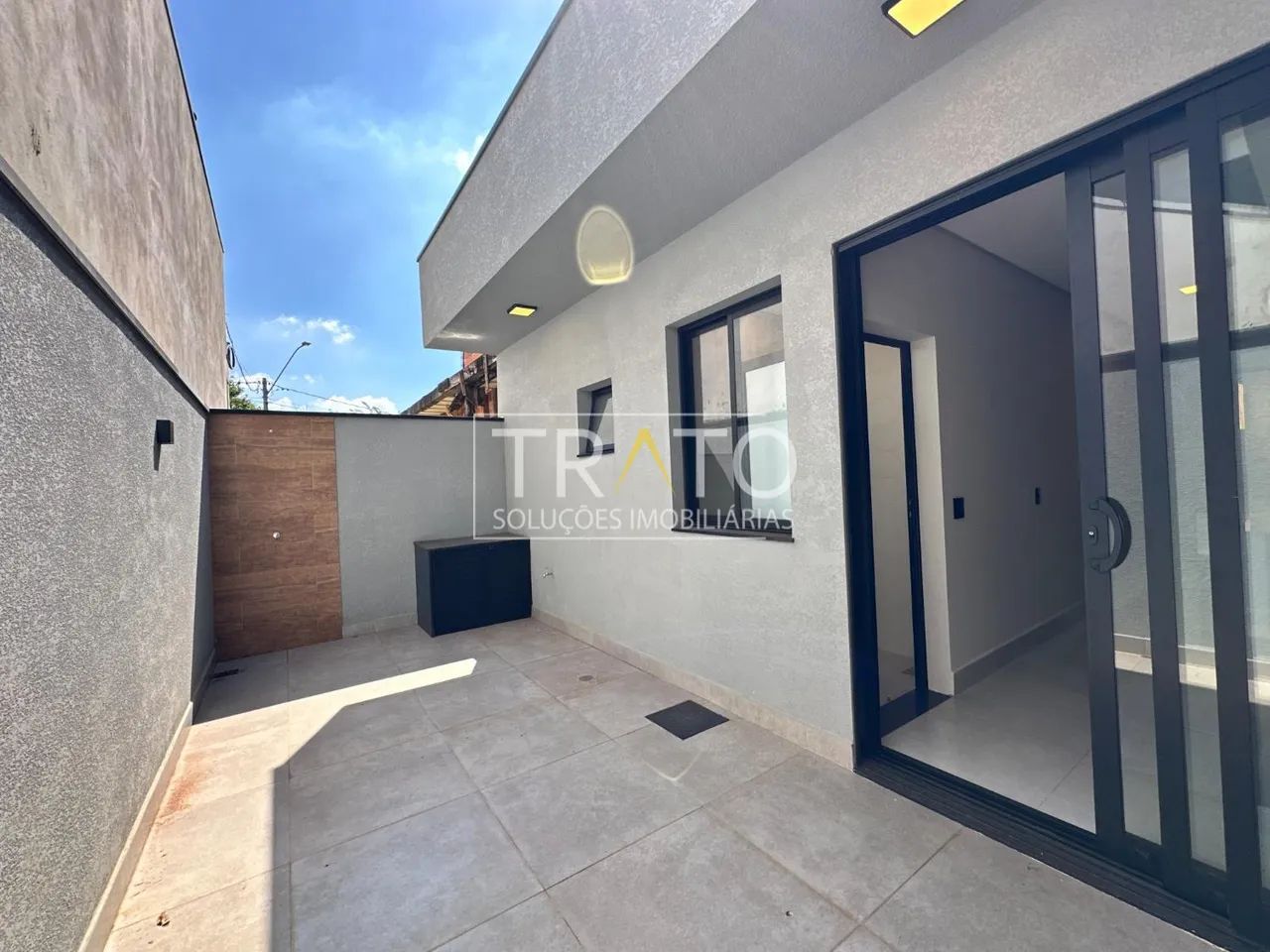 casa - Residencial Terras da Estância - Paulínia - Foto 11