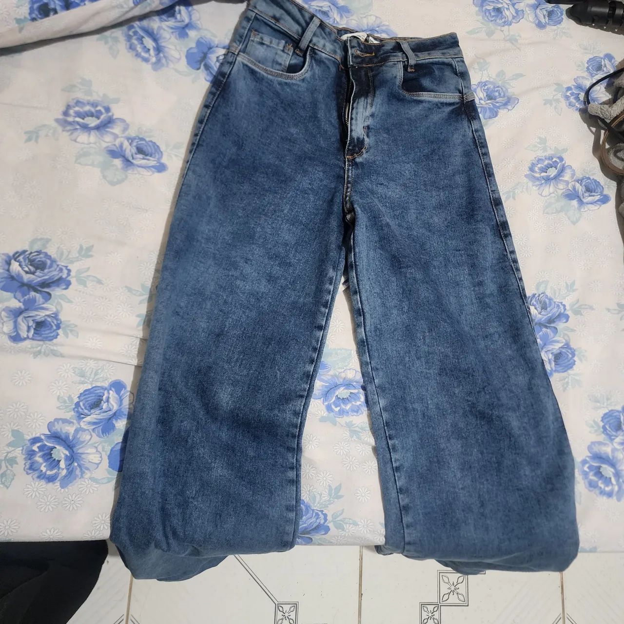 Calça jeans  - Foto 3