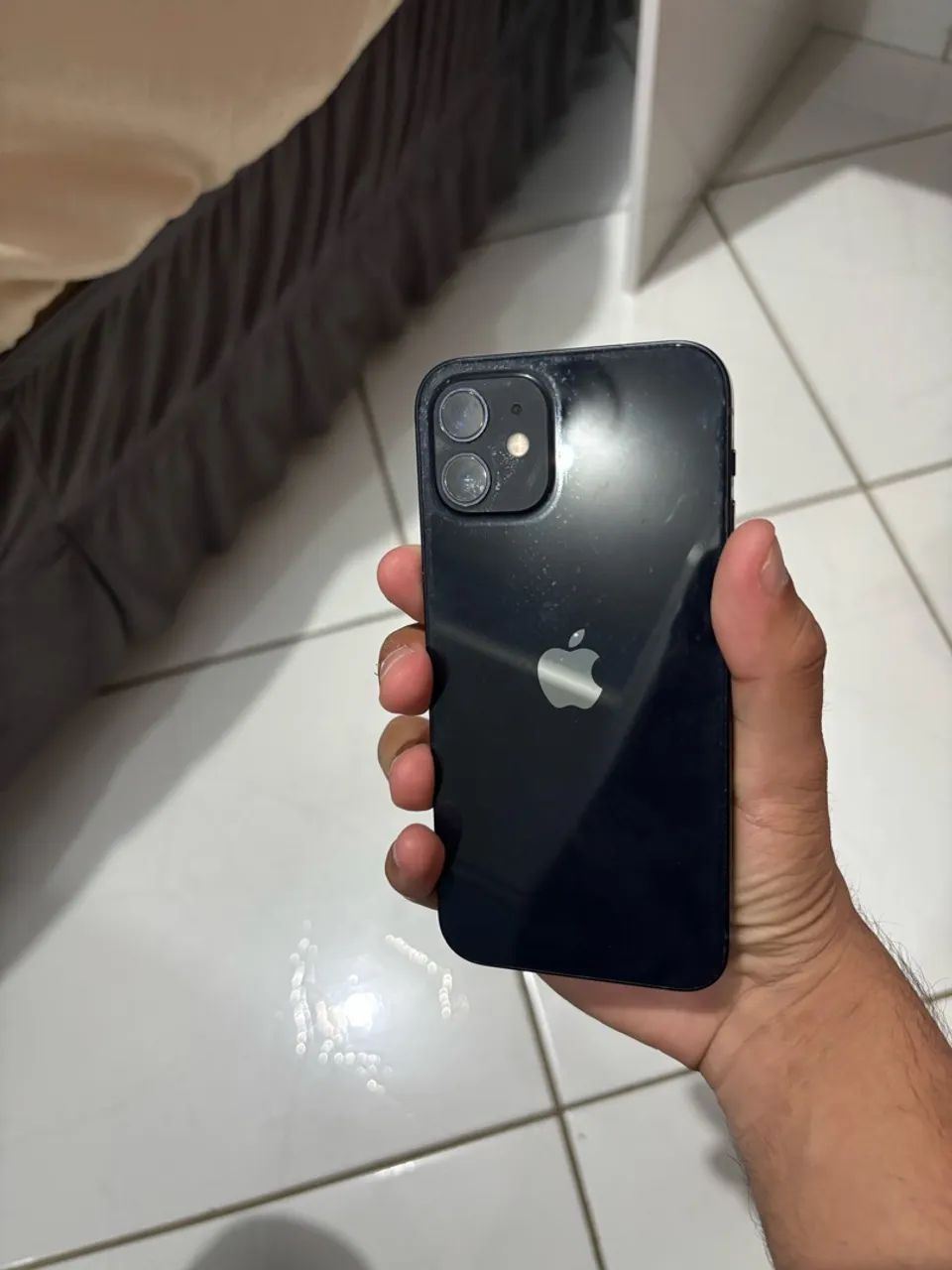 iPhone 12 64GB Original nunca mexido - Foto 2