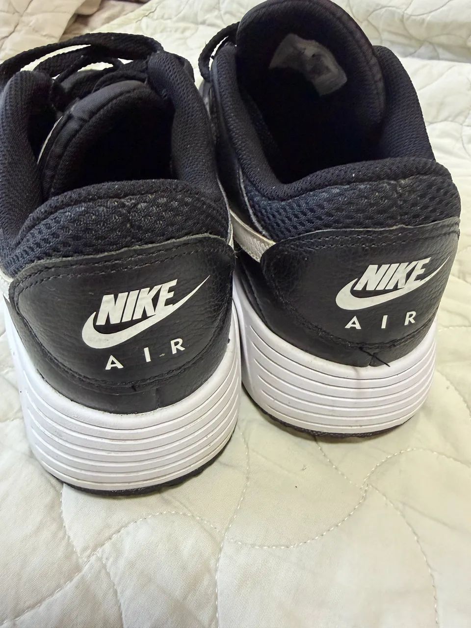 tênis nike original - Foto 5