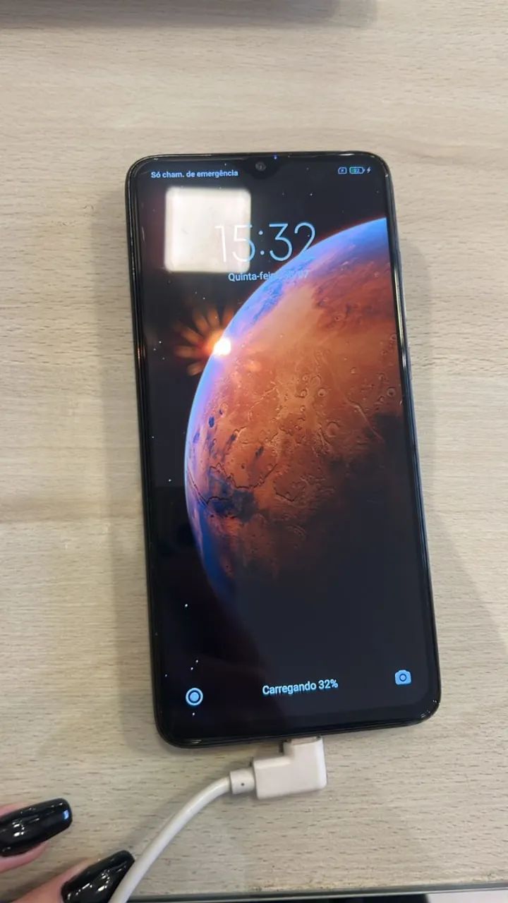 Smartphone Redmi Note 8 Pro - Foto 2