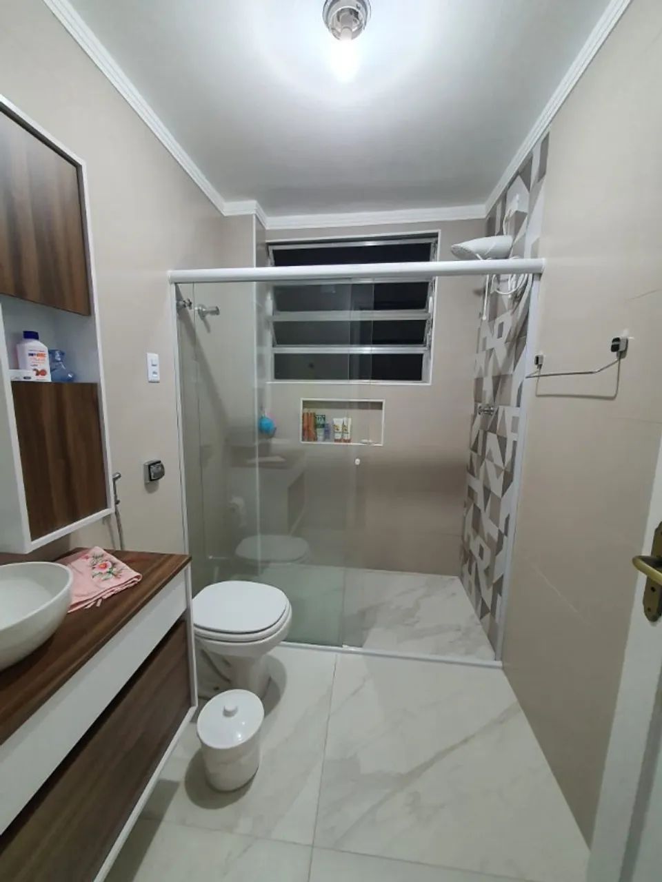 CAMPO GRANDE, PRÓXIMO VLT CANAL 2