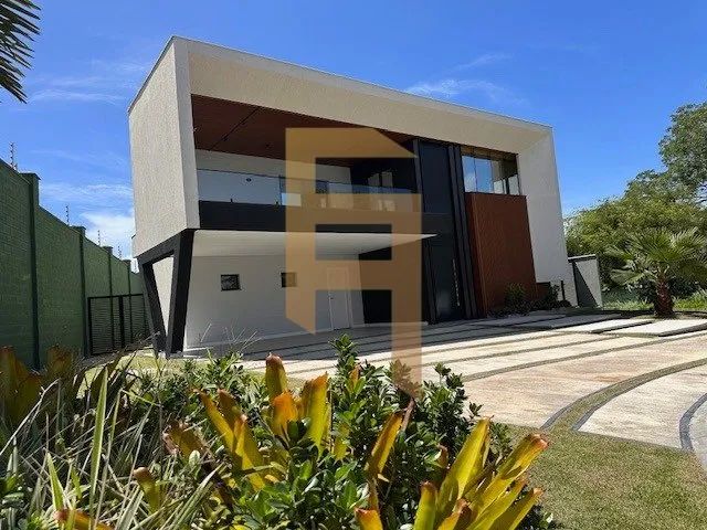 Ótima Casa Duplex no Cond Azur Condomínio Lago - Foto 2