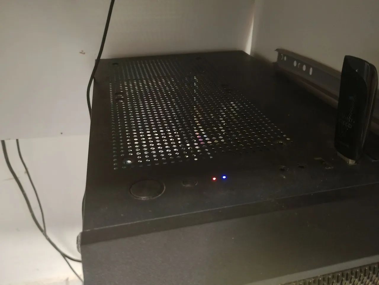 Pc gamer mais monitor - Foto 3