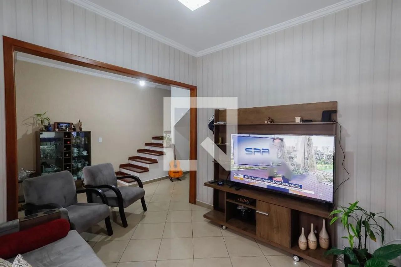 Casa à Venda - Vila Constança , 4 Quartos, 201 m2 - Foto 4