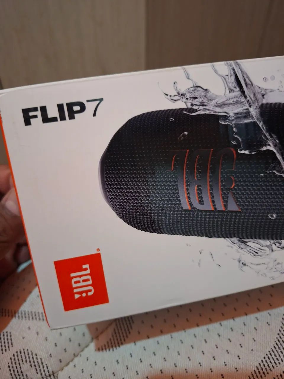 JBL FLIP 7 - Foto 4