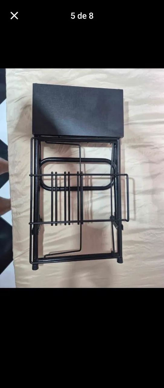 Mesa de Apoio para Notebook - Foto 4