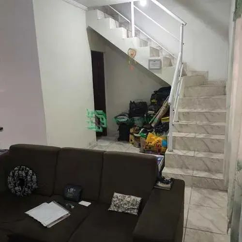 Sobrado de Condomínio em Mongaguá - Foto 3