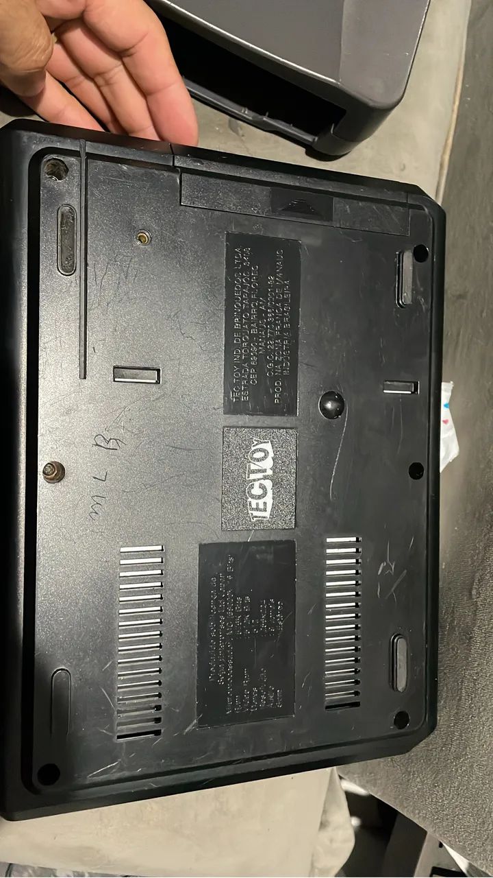 Mega Drive Sega - Foto 4