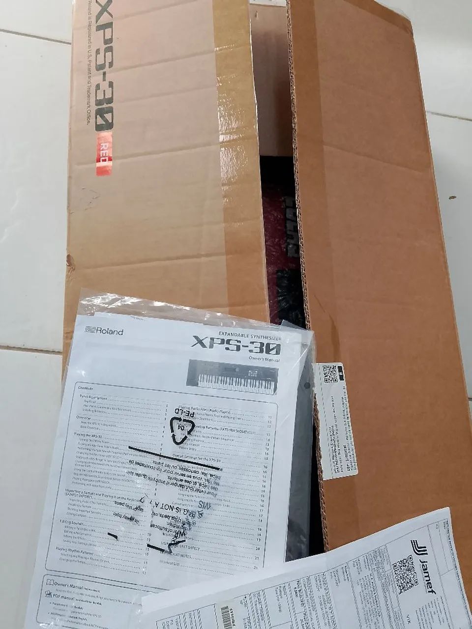 Vendo XPS 30 zero na caixa  - Foto 3