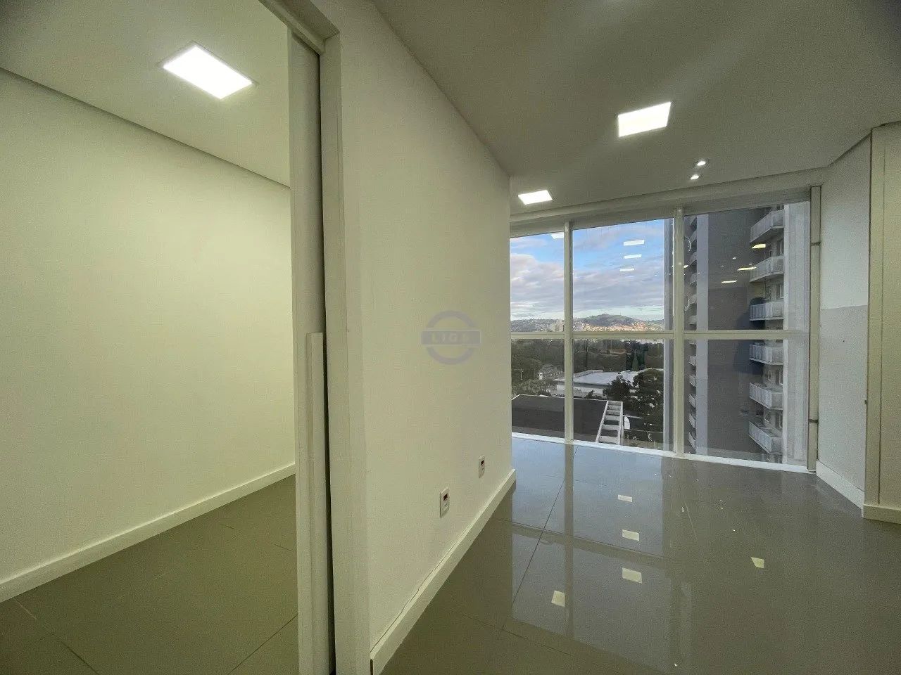 Sala Comercial Axis Office - Foto 3