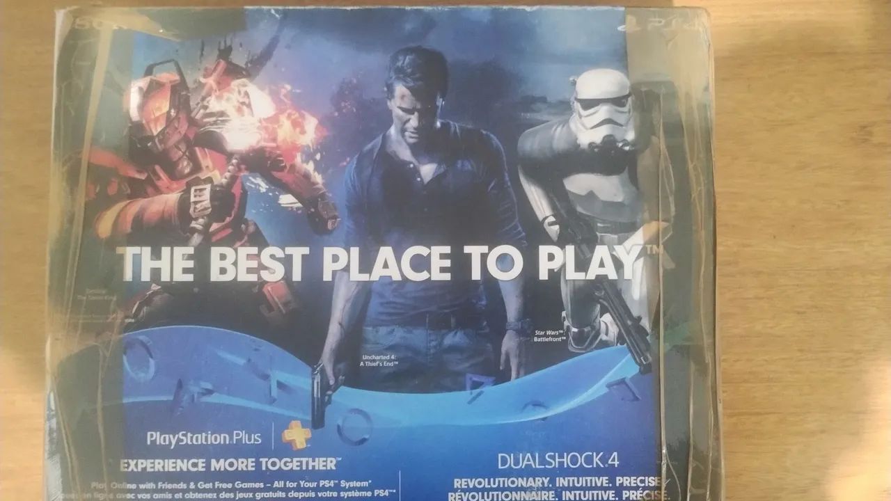 Playstation 4 - Foto 2
