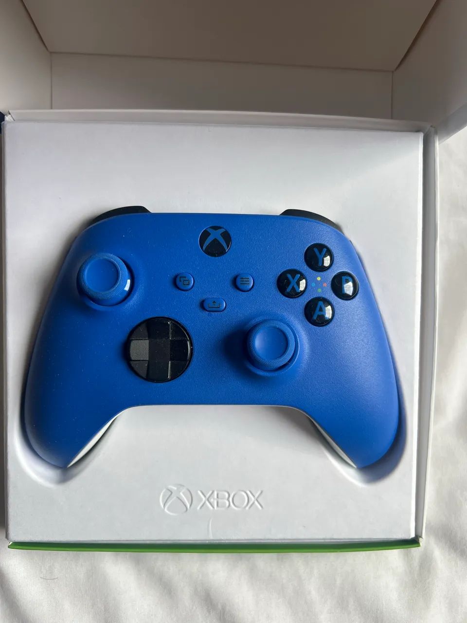 Controle Xbox Series S - Foto 2