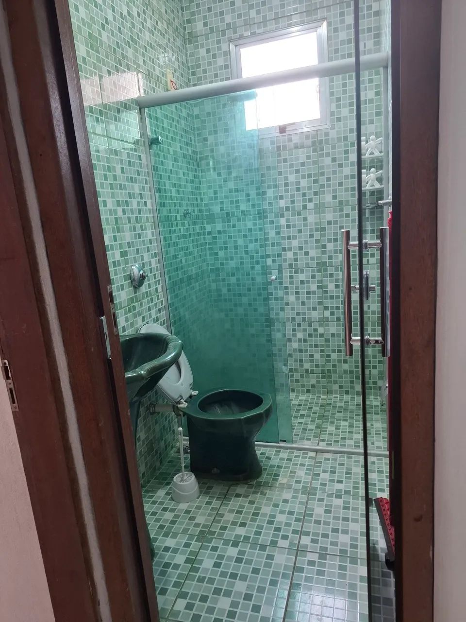 Foto - Vespasiano - Vida Nova