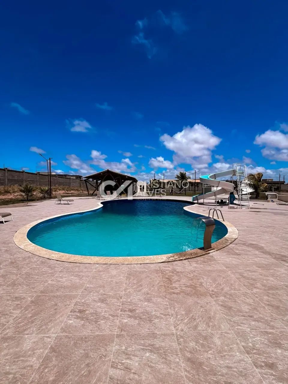 Lote Quintas da Barra - Foto 2