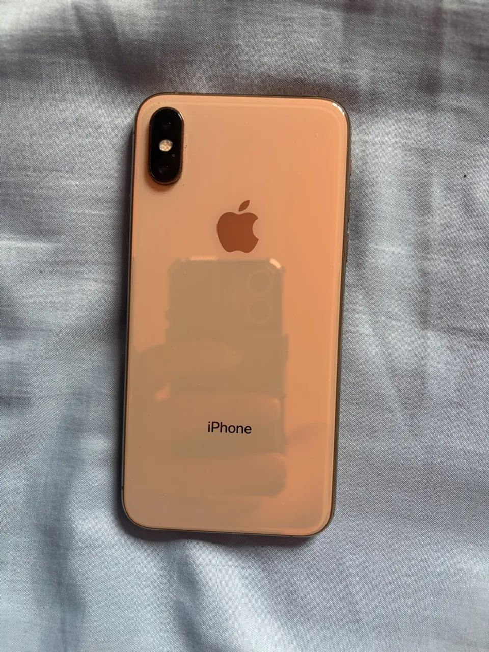 iPhone X 256gb