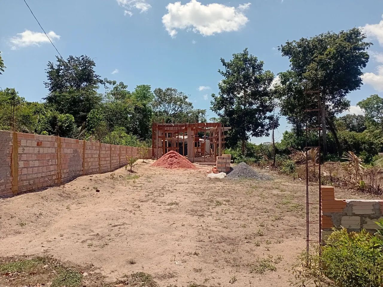 Terreno em alter do chão 10×50 - Foto 3