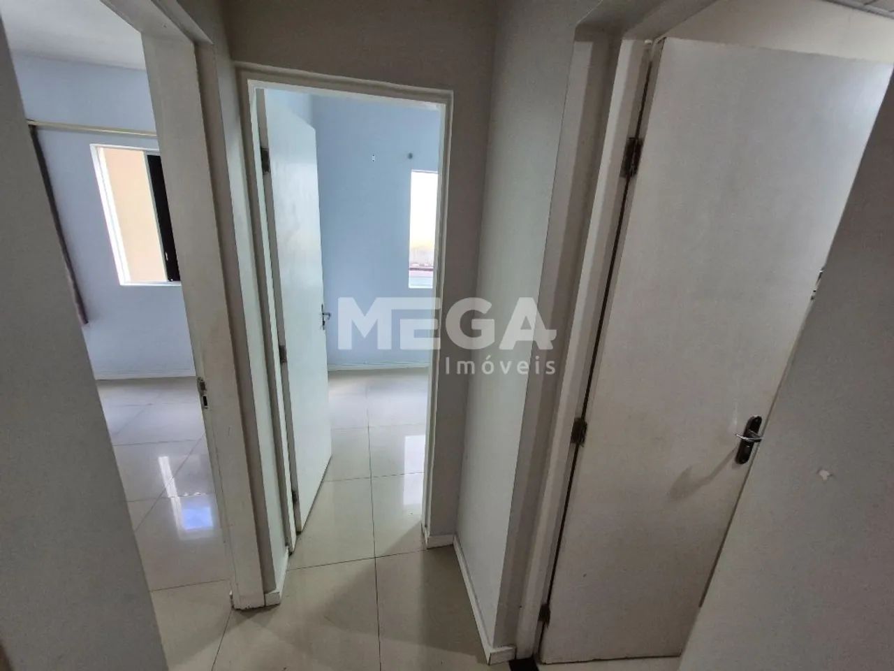 Apartamento com 2 quartos no bairro Dendê em Fortaleza, CE - Foto 3