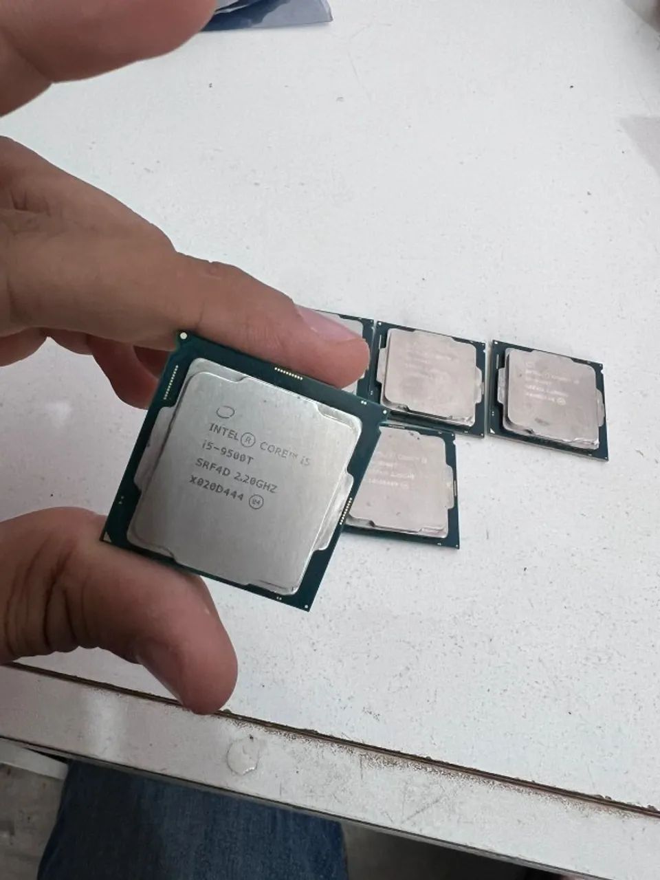 Processadores i5 9500t - Foto 2
