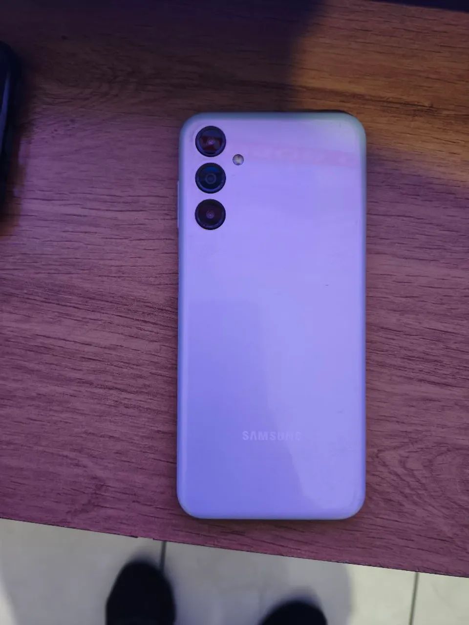 Samsung M14 5G, 128GB - Foto 2