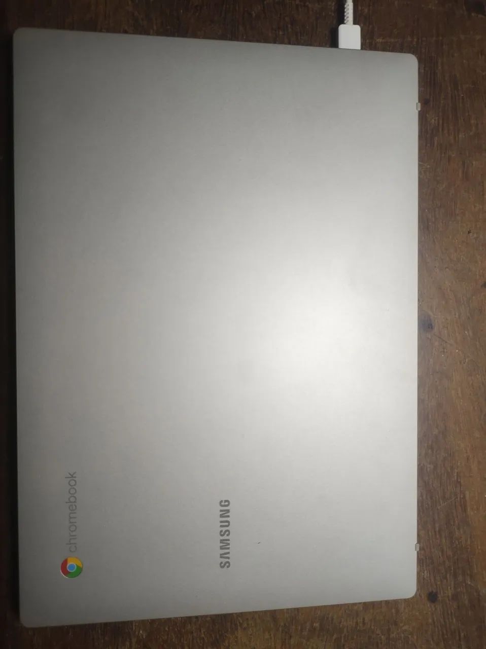 Samsung Galaxy cromebook 4