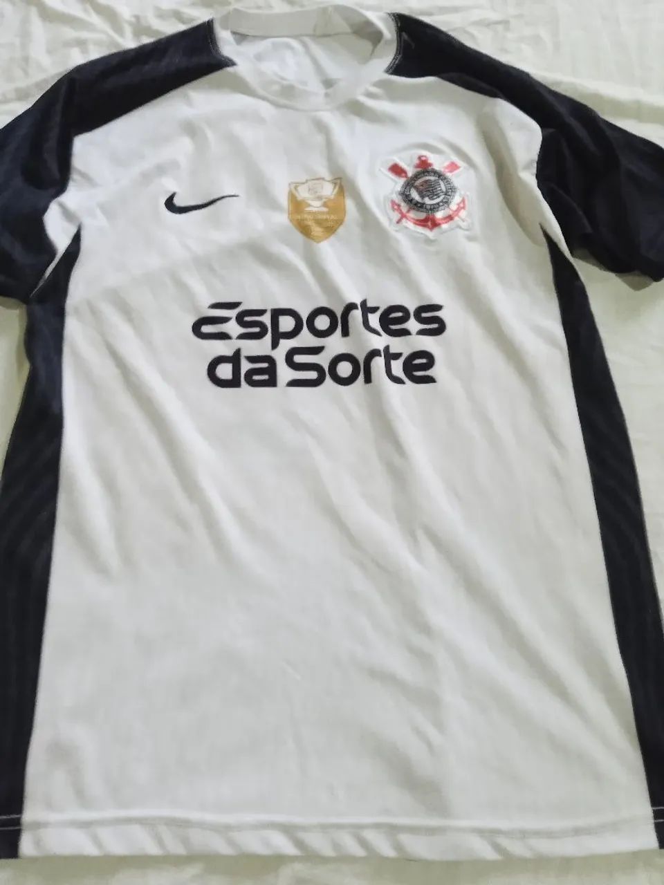 Camisa do Corinthians  - Foto 4