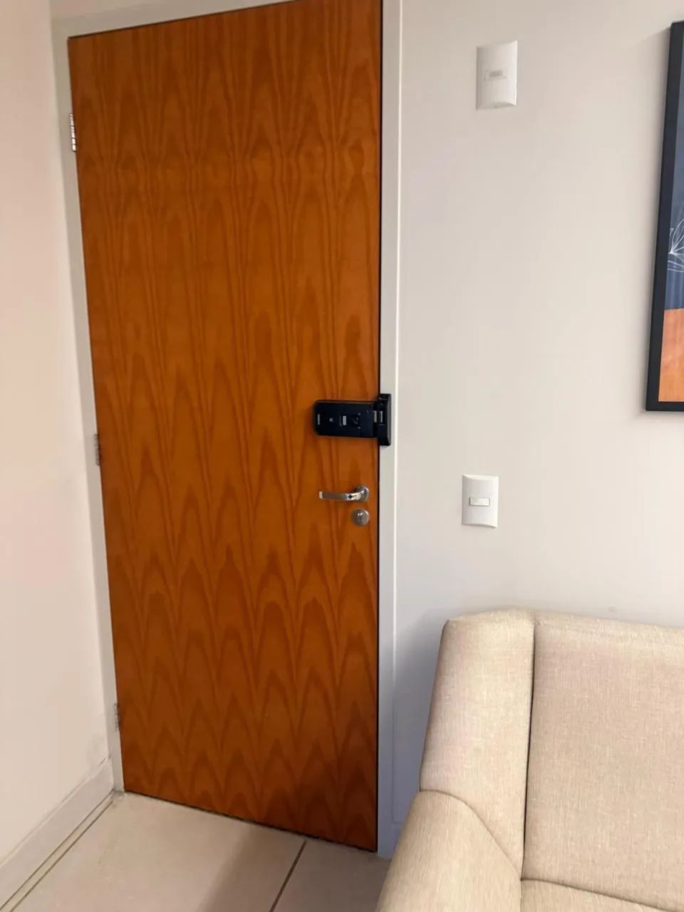 Apartamento à venda em Goiânia, Parque Amazônia, com 2 quartos, com 64 m² - Foto 2