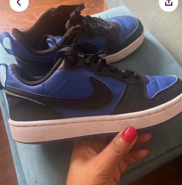 TÊNIS NIKE - Foto 3