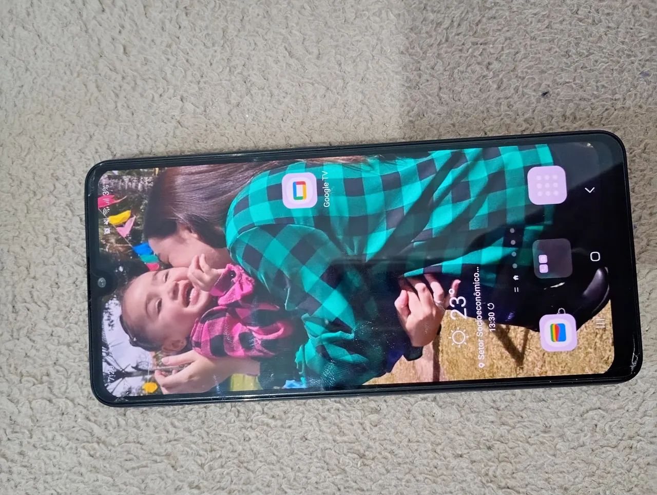 Celular A31