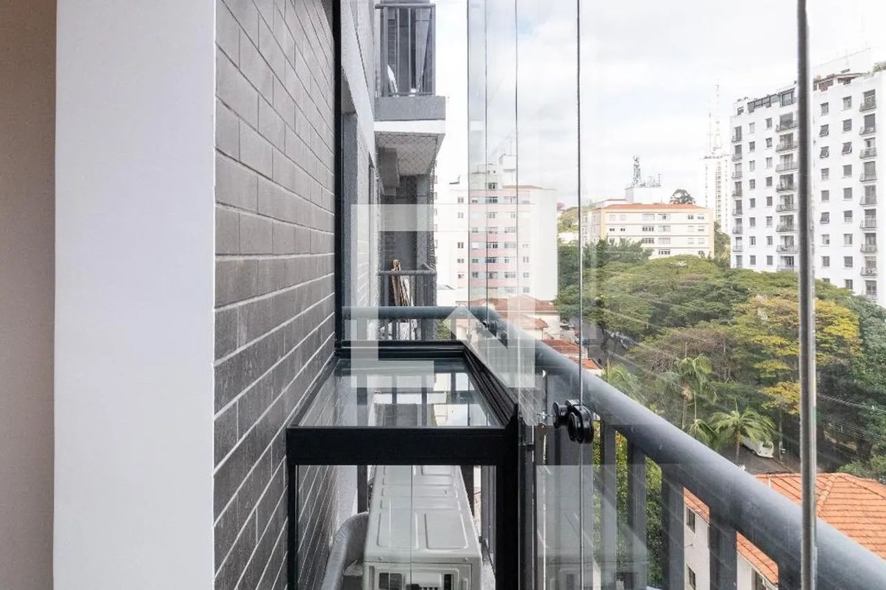 Apartamento à Venda - Perdizes, 1 Quarto, 30 m2 - Foto 5