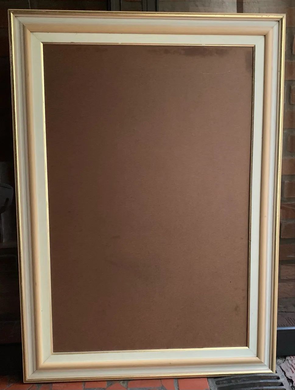 Moldura 0,64 X 0,89
