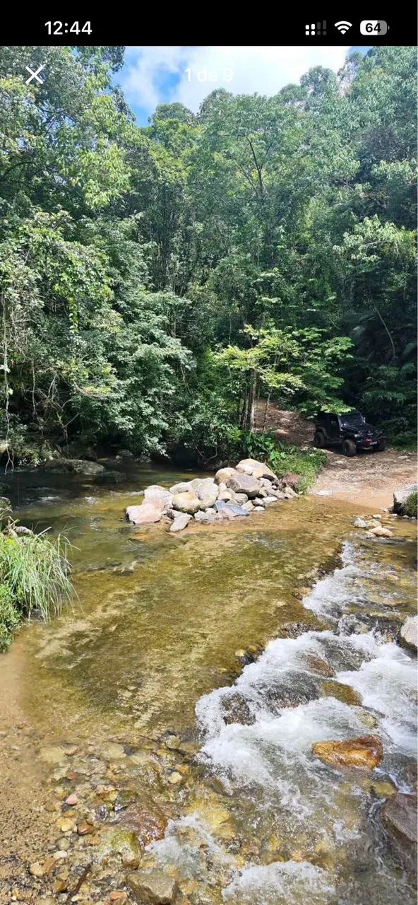 Terreno em Tijucas SC - Foto 3